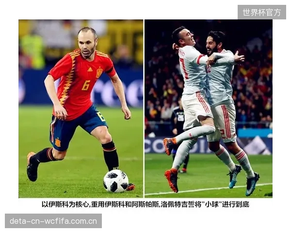 西班牙的高位压迫是其领先的基础，但罗德里过高的防守负荷是球队后程体能崩盘的隐患。